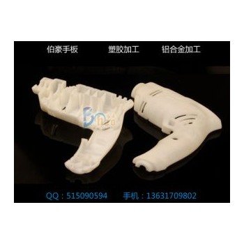 深圳CNC手板模型預訂加工