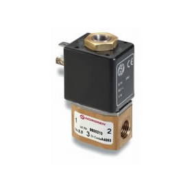 Norgren 直動式電磁驅動提升閥