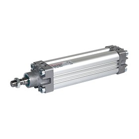 Norgren ISO/VDMA 型材氣缸PRA/182050/M/80