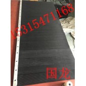 擋塵簾的組成與安裝   防塵簾圖片