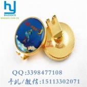 企業服務徽章、卓越品牌徽章、服務之星胸牌