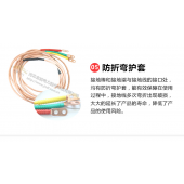 廠家直銷國標(biāo)純紫銅接地線組