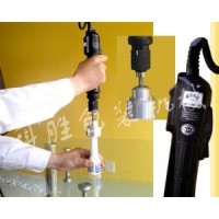 石家莊科勝蘋(píng)果醋電動(dòng)旋蓋機(jī)