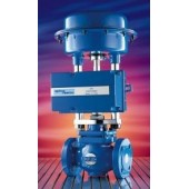斯派莎克氣動調(diào)節(jié)閥 進口氣動閥