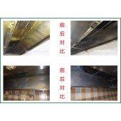 德陽抽油煙機(jī)清洗 德陽廚房油煙管道清洗 四川佳馨達(dá)清潔服務(wù)有限公司