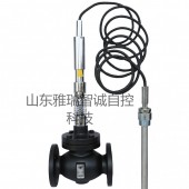 廠家直銷自力式溫度控制閥 YZW61系列溫控閥加工定制