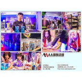 動(dòng)漫店連鎖加盟項(xiàng)目投資有哪些建議