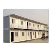 北京住人集裝箱報價，集成房屋廠家，簡易活動房出租