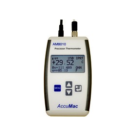AccuMac AM8010精密溫度計(jì)
