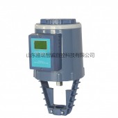 SDB 國產液壓執行器可替代西門子，斷電復位功能