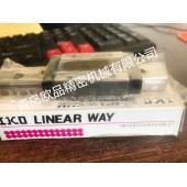 IKO直線導軌LWL7B,LWL9B