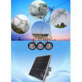 新品—架空暫態錄波型遠傳故障指示器—深圳鼎信生產廠*