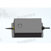 配電臺區局部放電實時在線監測設備