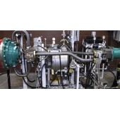 發動機實驗臺