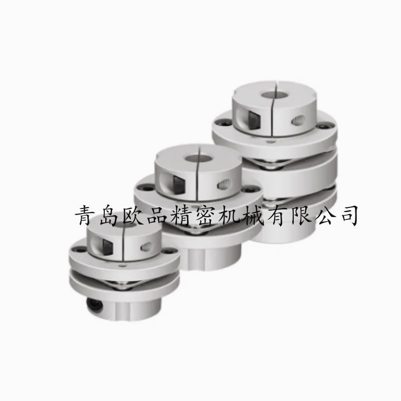 膜片聯軸器 A型_副本