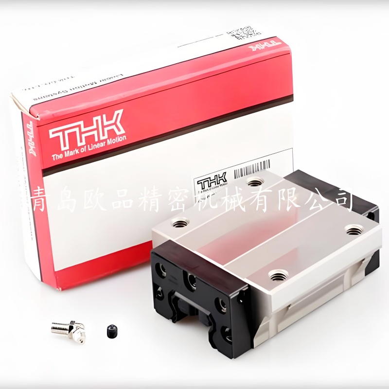 THK HSR-A 高清